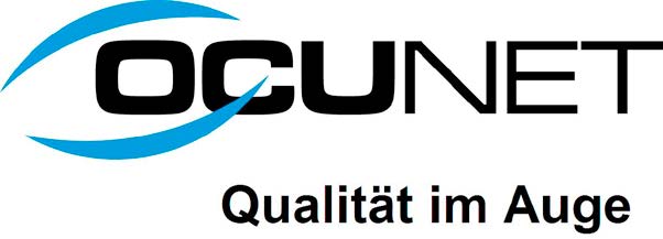 OcuNet – Qualität im Auge